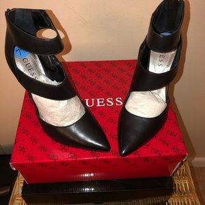 Guess heels